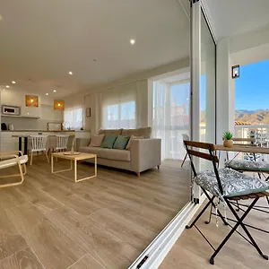 La Esquinita De Marcos Appartement Nerja