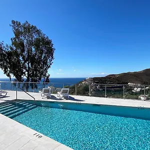 Balcon Del Mar Seaview 114 Casasol Appartement Nerja