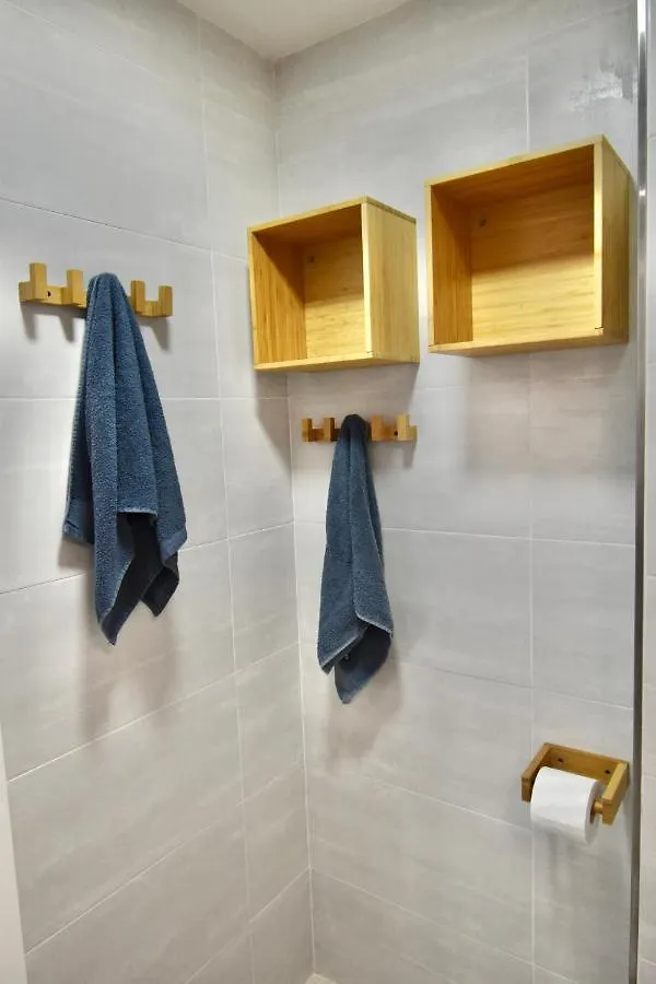 Studio Torresol Nerja 0*,  Spanje