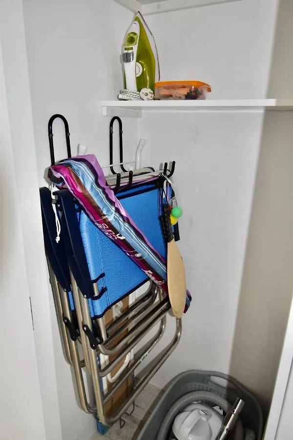 Appartement Studio Torresol Nerja