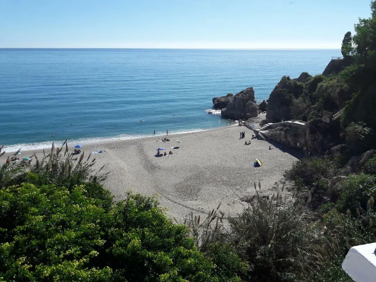 Studio Torresol Nerja 0*,  Spanje