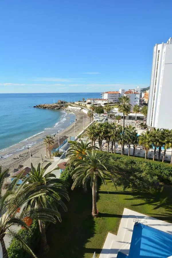 Studio Torresol Nerja