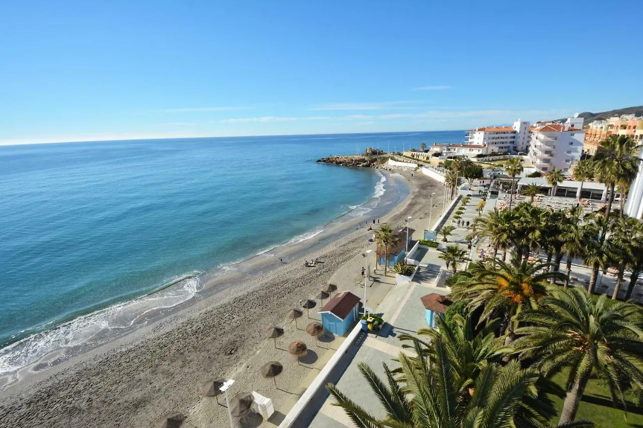 Appartement Studio Torresol Nerja